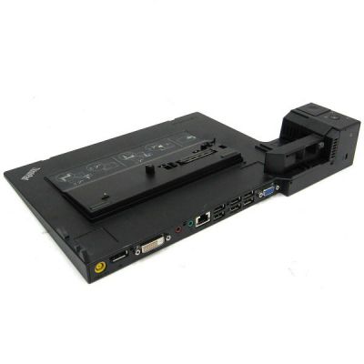 LENOVO 4337 ThinkPad Mini Dock Series 3 (75Y5732/75Y5733)