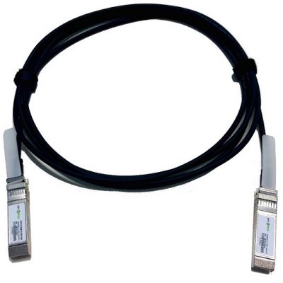 Cabo LENOVO 5m Passive SFP+ Twinaxial (90Y9433/95Y1634)