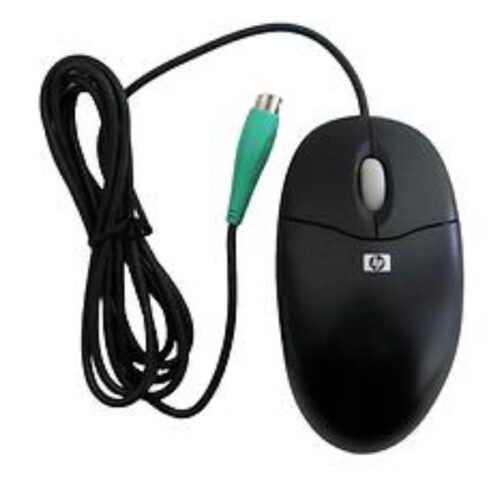 Mouse HP PS/2 (334684-003)