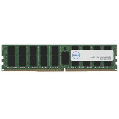 Memoria DELL 32GB PC4-2666 ECC Registered RDIMM (SNPTN78YC/32G/A9781929)