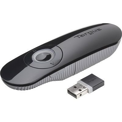 Apresentador Remoto TARGUS (AMP18US)