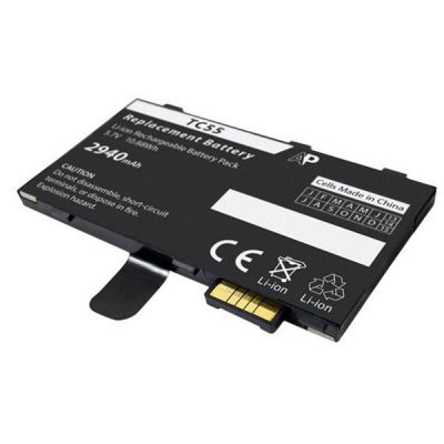 Bateria ZEBRA Coletor TC55/MC36/RFD8500 2940mAh (BTRY-TC55-29BR1-01)