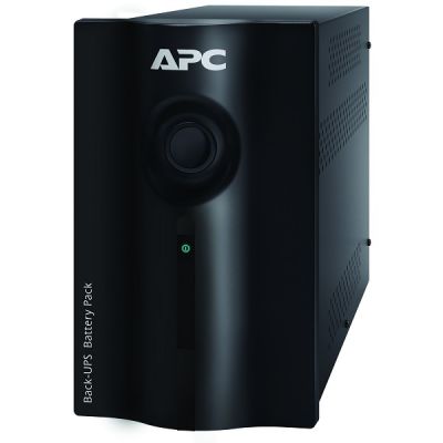 Bateria APC Back-UPS RT 110/220V 24VDC 14Ah (BZ24BP-BR)