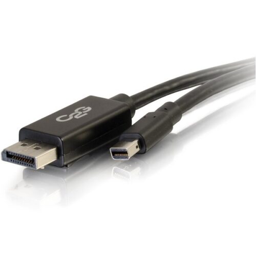 Cabo DELL C2G mDP DisplayPort M/M (C2G-54301)