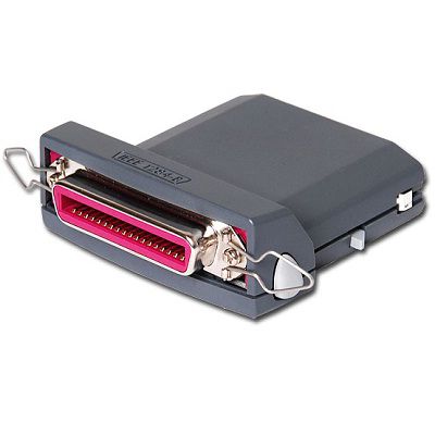 Adaptador Porta Paralela HP IEE1284 (C6502A/C6436-67004)