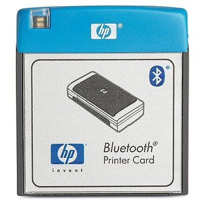 Compact Flash Bluetooth HP (CB004A)
