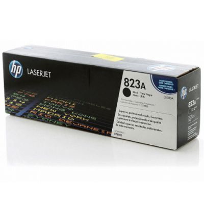 Toner Preto 823A HP Laserjet CP6015/CM6030/CM6040 (CB380A)