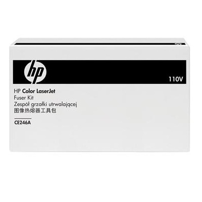 Kit Fusor HP Color LaserJet CP4025/CP4525 (CE246A)