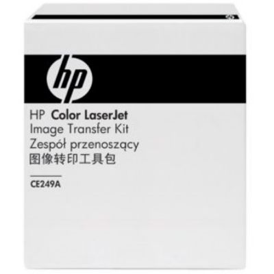 Kit Transferencia HP Color LaserJet CP4025/CP4525 (CE249A)
