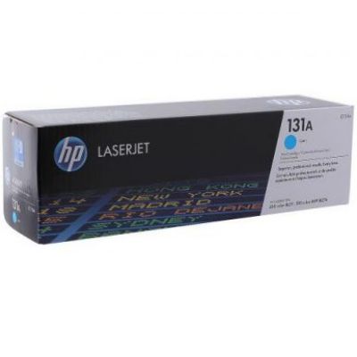 Toner Ciano HP LaserJet Pro M251/M276 (CF211A)