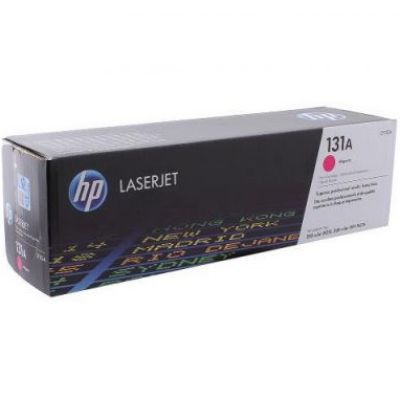 Toner Magenta HP LaserJet Pro M251/M276 (CF213A)