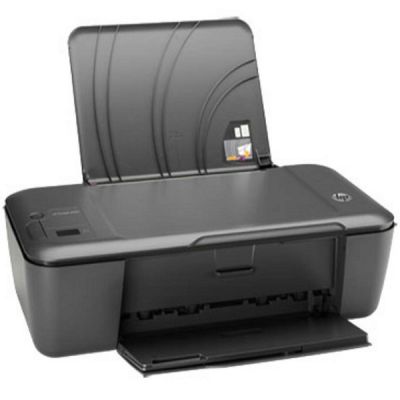 Impressora HP Deskjet 2000 (CH390C)
