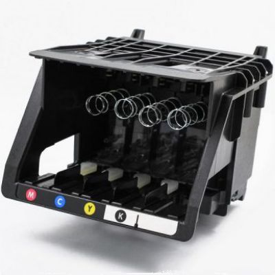 Cabeca Impressao HP OfficeJet 8100/8600 (CN751-60013)