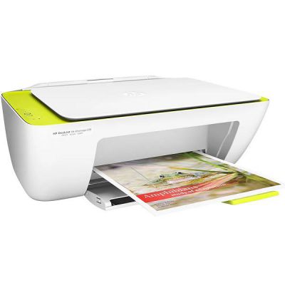 Impressora multifuncional HP DeskJet Ink Advantage 2136 (F5S30A)