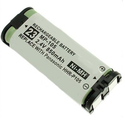 Bateria Telefone PANASONIC (HHR-P105)
