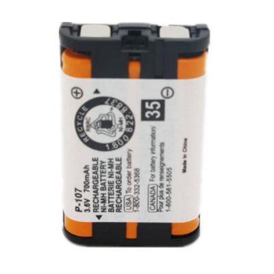 Bateria Telefone PANASONIC (HHR-P107)