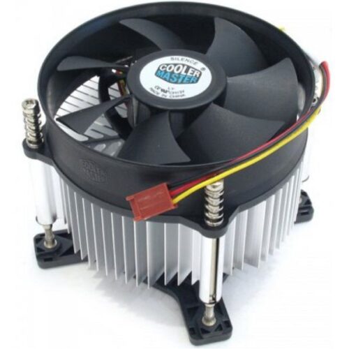CPU Cooler COOLER MASTER LGA-775 (ICT-D925P-00-1D)