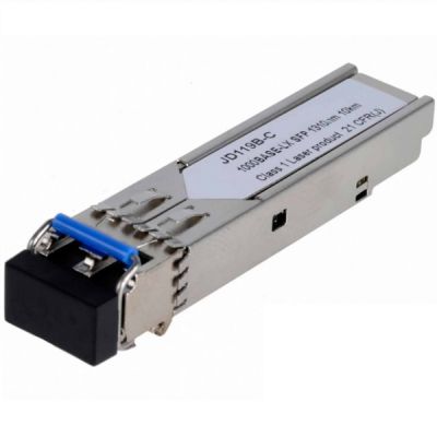 Transceiver HP X120 1G SFP LC LX (JD119B)