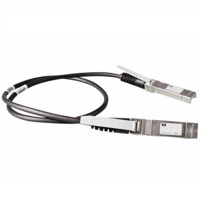 Cabo Fibra HP Stacking Kit 3600 (JD324B)