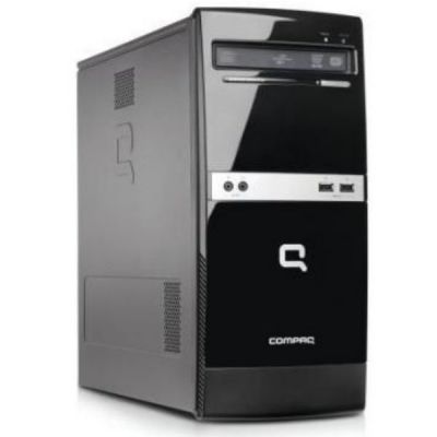 Microcomputador Desktop HP CQ300B Intel Core 2 Duo E7500 4GB 500GB Windows 7 64 (LE628LT#AC4)