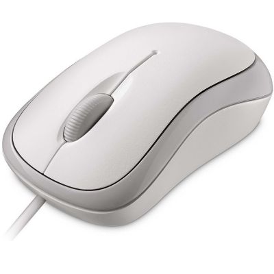 Mouse MICROSOFT Basic Optical (P58-00016)