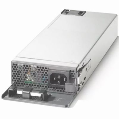 Fonte CISCO Catalyst 3850 Series 350W (PWR-C1-350WAC)