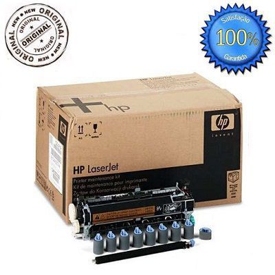 Kit Manutencao HP LaserJet 4345MFP (Q5998A)