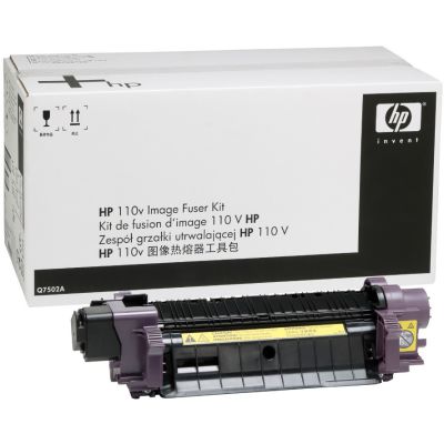 Kit Fusor HP Color LaserJet 4700/4730/CP4005/CM4730 (Q7502A/RM1-3131-000)