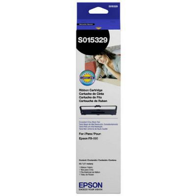 Fita Matricial EPSON FX890/FX890II (S015329)