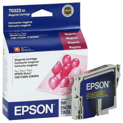 Cartucho Tinta Magento EPSON (T032320)