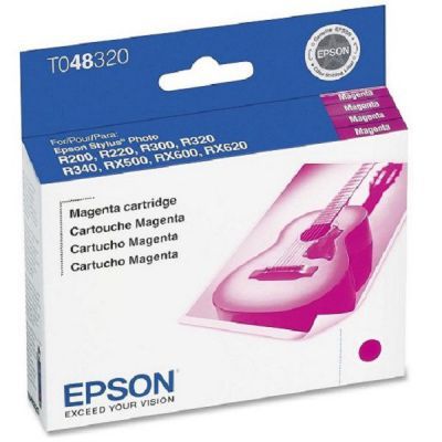 Cartucho Tinta Magento EPSON (T048320)