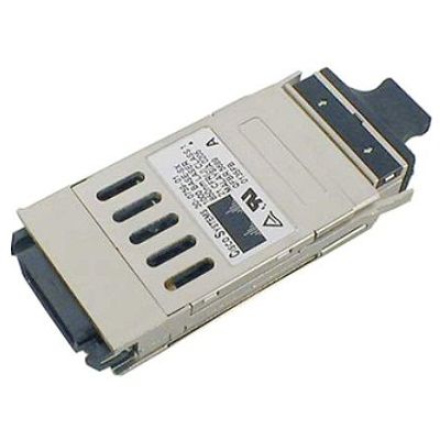 Modulo GBIC CISCO 1000BASE-SX (WS-G5484)
