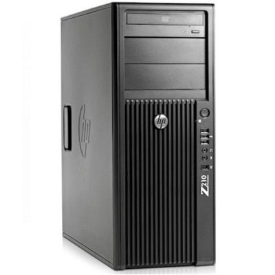 Workstation HP Z210 (XU867AV#148)