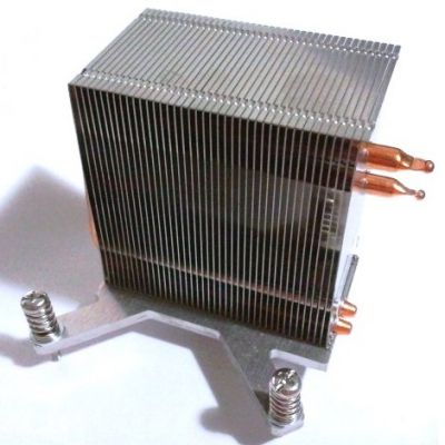 Cooler Passivo HP Socket LGA 775 (24-20867-01/HI5-P4574-C3-GP)