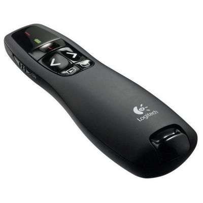 Laser Pointer LOGITECH Presentation Tool (910-001354)
