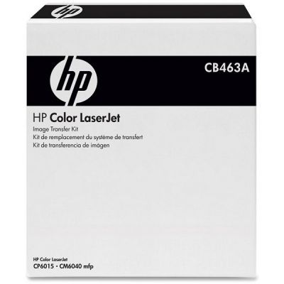 Kit Transferencia HP Color LaserJet CP6015/CM6030/CM6040 (CB463A)