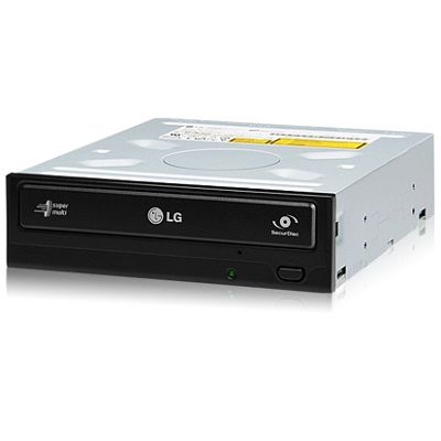 Drive Interno DVD LG (GH22NS70)