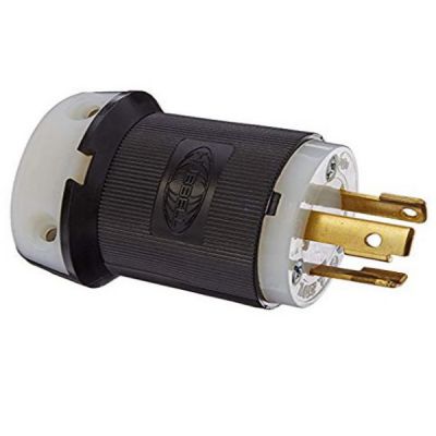 Plug HUBELL AC NEMA L6-30 Macho (HBL2621)