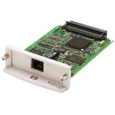 Placa Rede HP JetDirect 615N (J6057-69001)