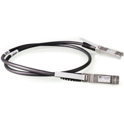 Cabo HPE Empilhamento 10G SFP+ SFP+ 7M DAC (J9285D)