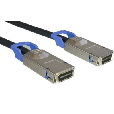 Cabo HP X230 Empilhamento CX4 1M (JD364B)