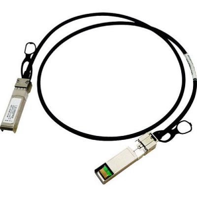 Cabo HPE X240 10G SFP+ Empilhamento 5M (JG081C)