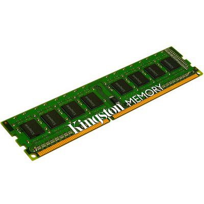 Memoria KINGSTON 4GB DDR3 1333 MHZ PC3-10600 (KVR1333D3N9/4G)
