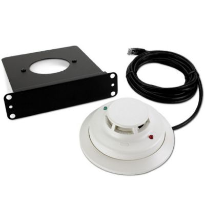 Sensor Monitoramento APC NetBotz Smoke Sensor 10 Ft (NBES0307)