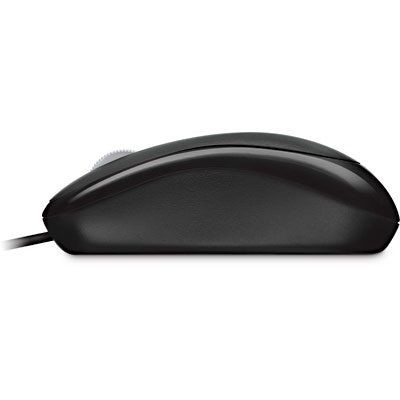 Mouse MICROSOFT Basic Optical Mouse (P58-00020)