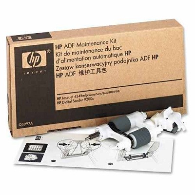 Kit Manutencao ADF HP LaserJet 4345/4730 (Q5997A)
