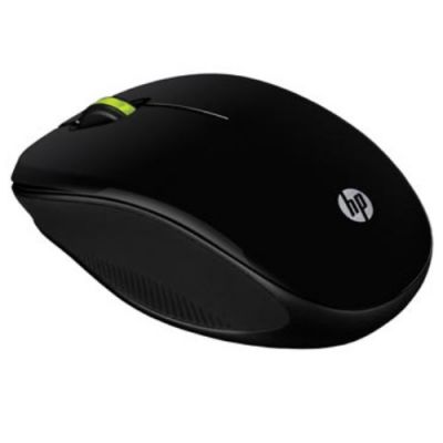 Mouse HP Laser Wireless Preto (VK479AA#ABL) - OUTLET