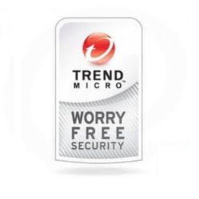 Trend Micro Worry Free Business Security Services Pack 5 Licenças (WFBSPACK-SS5)
